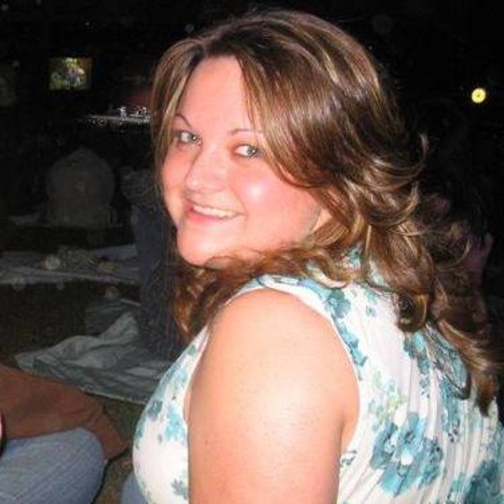 Meet your Posher, Missy